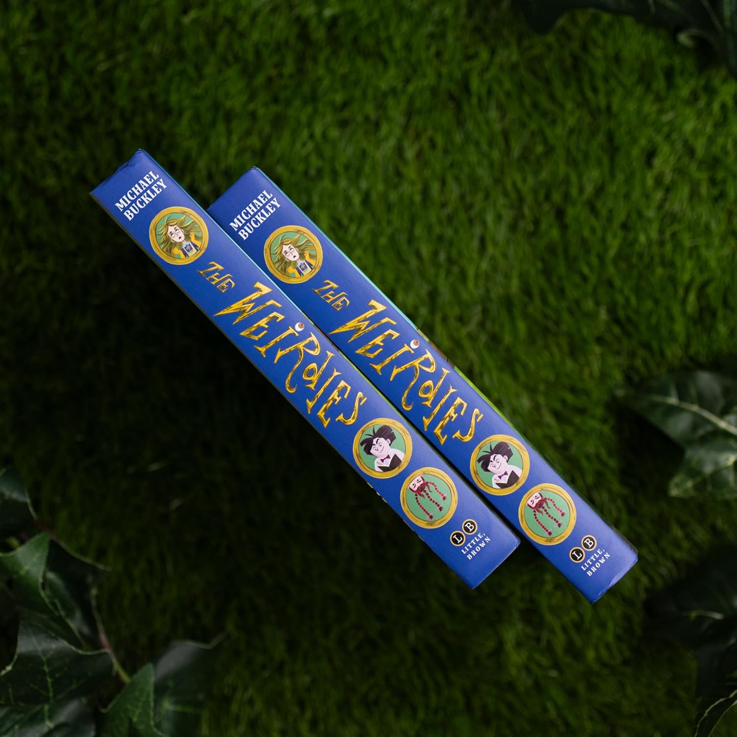 The Weirdies - Image 5