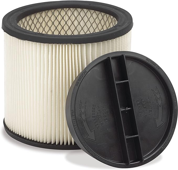 Shopvac 90304 Cartridge Filter Garden