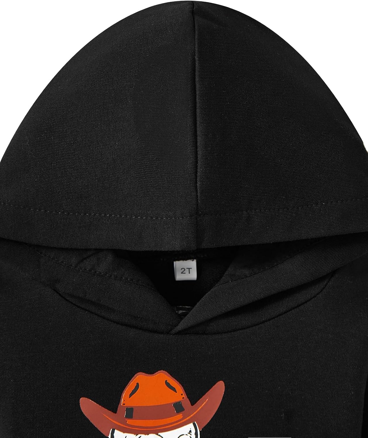 Akyzic Baby Boys Dinosaurs Hoodie Boys Shark Pullover with Pocket Kids Truck Warm Sweatshirt Sweater