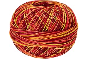 Handy Hands Lizbeth Thread Size 20