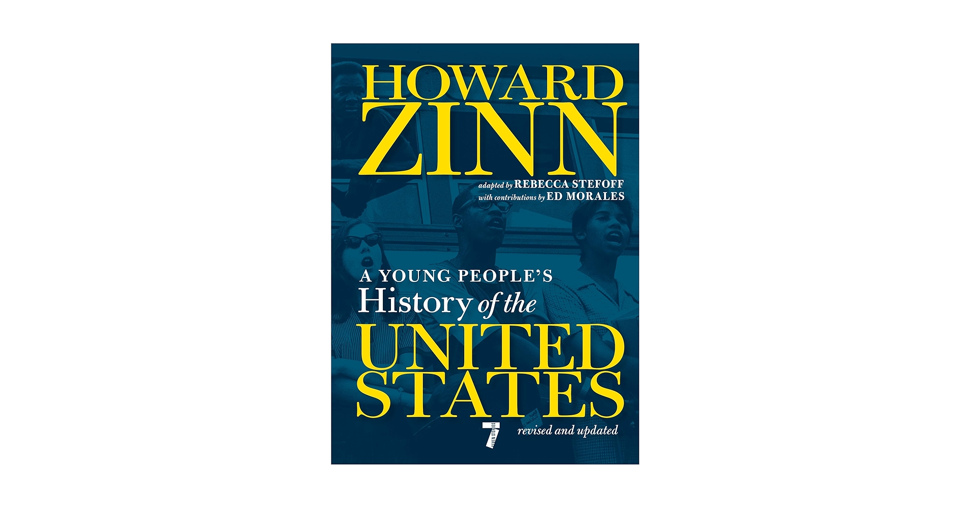 Amazon.com: A Young People's History of the United States