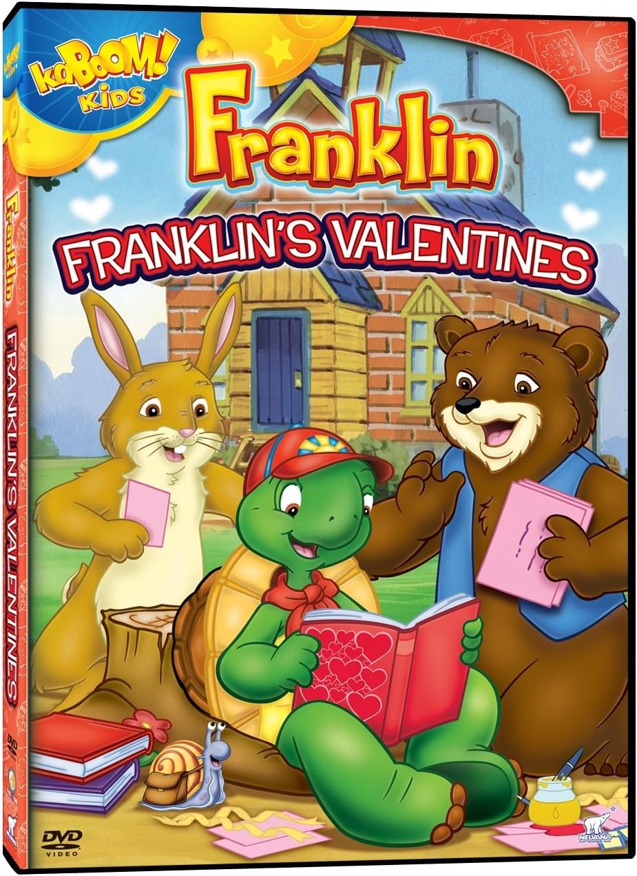 Franklin's Valentine