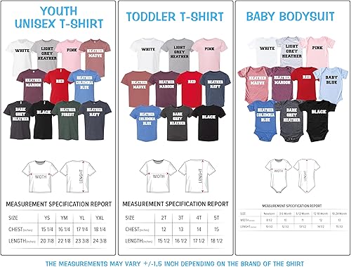 Miniatura 2 de Sister Saurus Shirt, Brother Saurus Shirt, Funny Kids Dinosaur T-Shirts, Youth Sistersaurus Shirt, Brothersaurus Shirt, New Sister Shirt, New