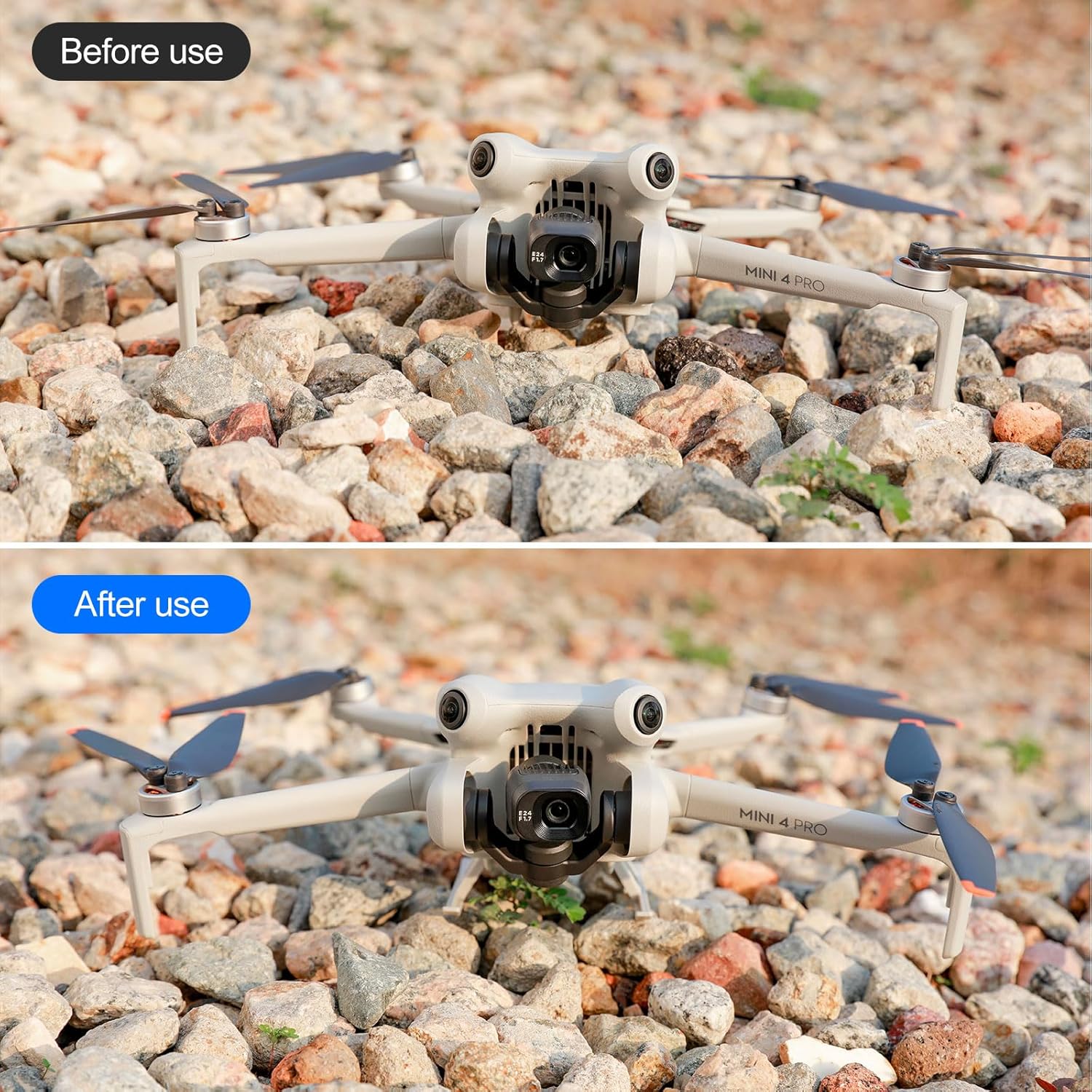 SKYREAT mini 4 pro tas, grijs, Mini 4 Pro RC 2 Controller, Classic