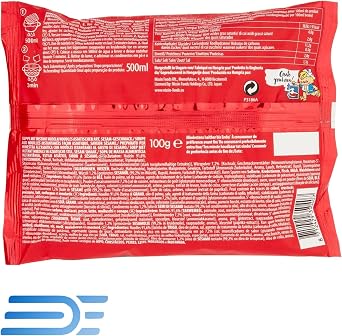 Demae Ramen Noodles Spicy Flavour Pack 30 (100g Each) - Instant Nissin Noodles Authentic Asian Ramen