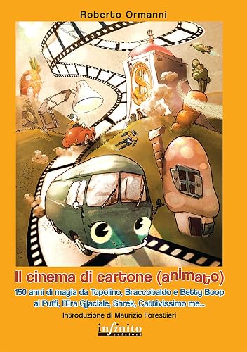 Il Cinema Di Cartone (Animato)