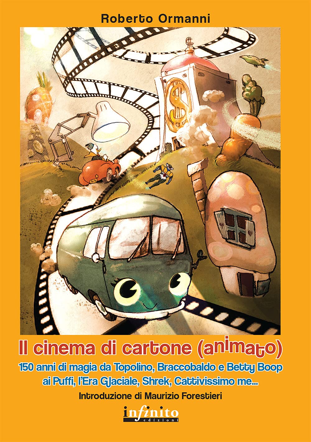 Il Cinema Di Cartone (Animato) - 4