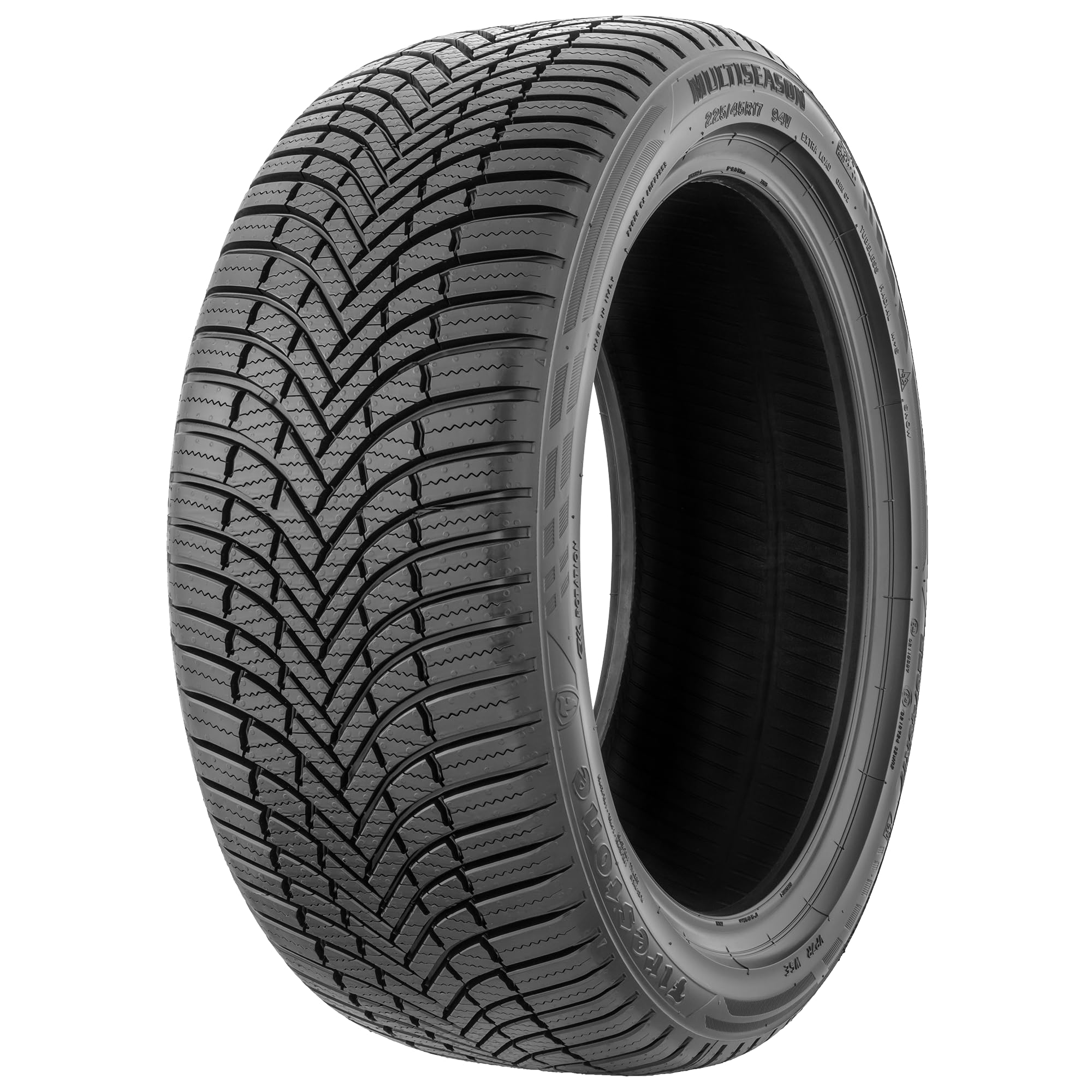 FIRESTONE 205/60 R16 96V 4 Stagioni XL Auto