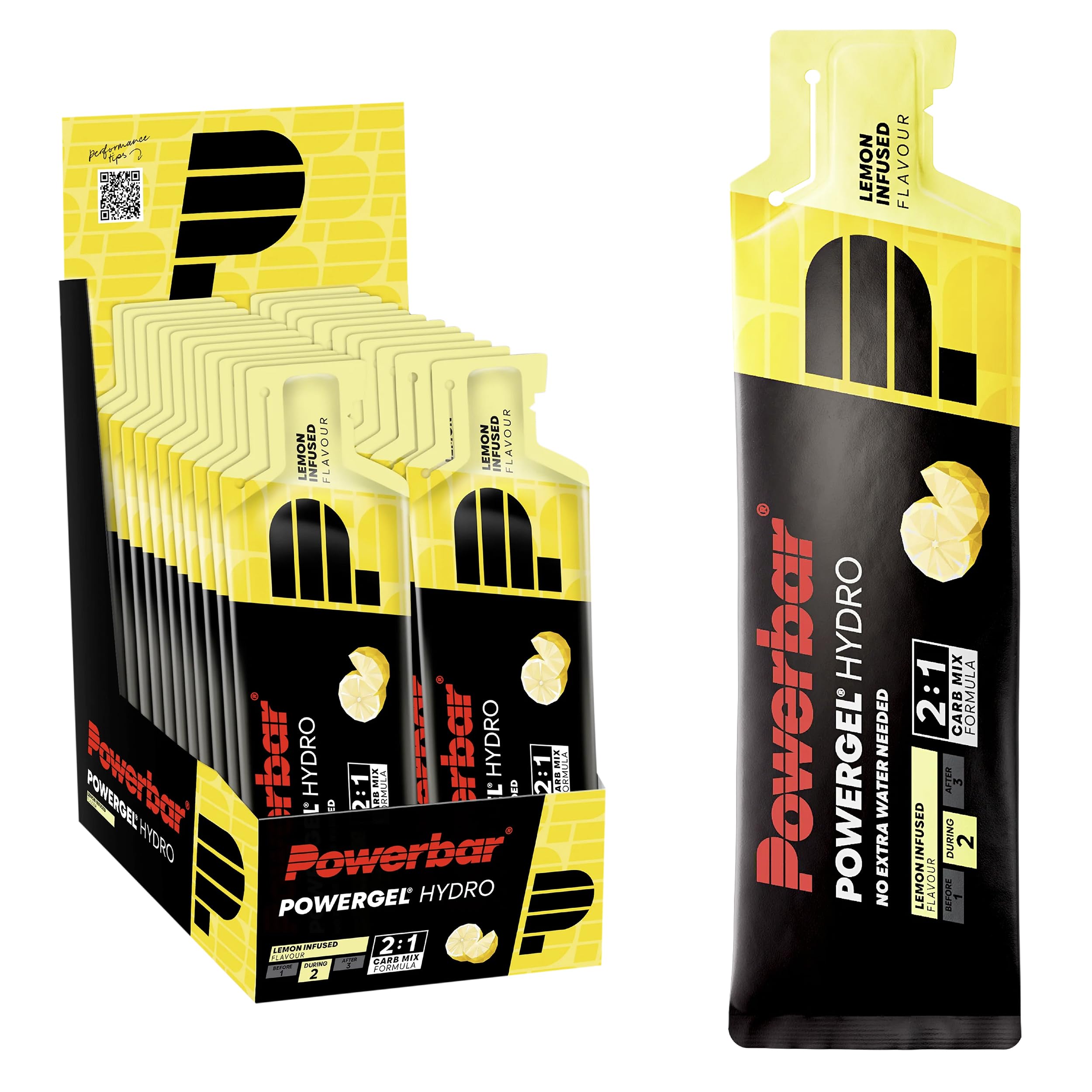 Powerbar
