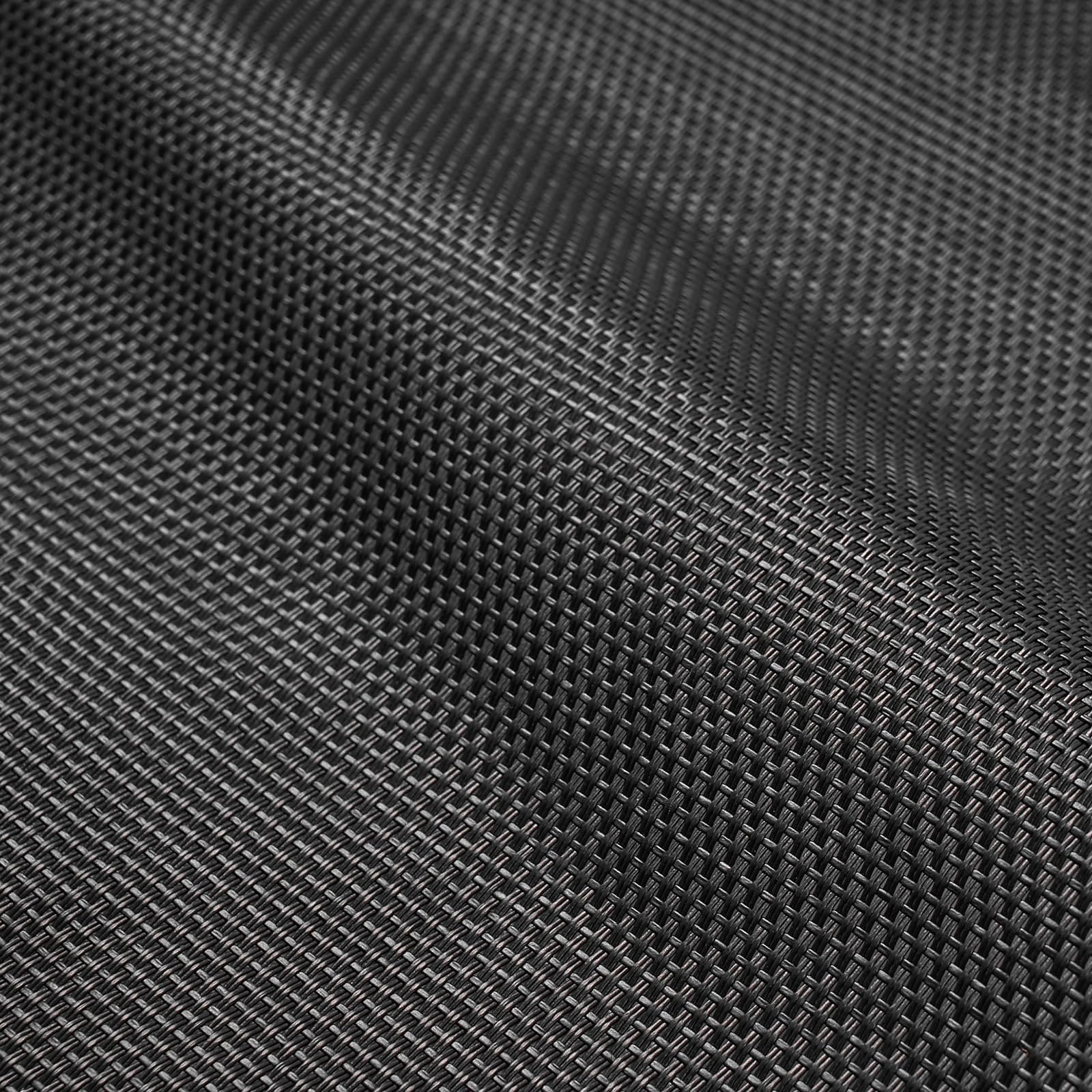 OneTigris Rivestimento di ricambio per lettino per cani da esterno, M 100 x 70 cm