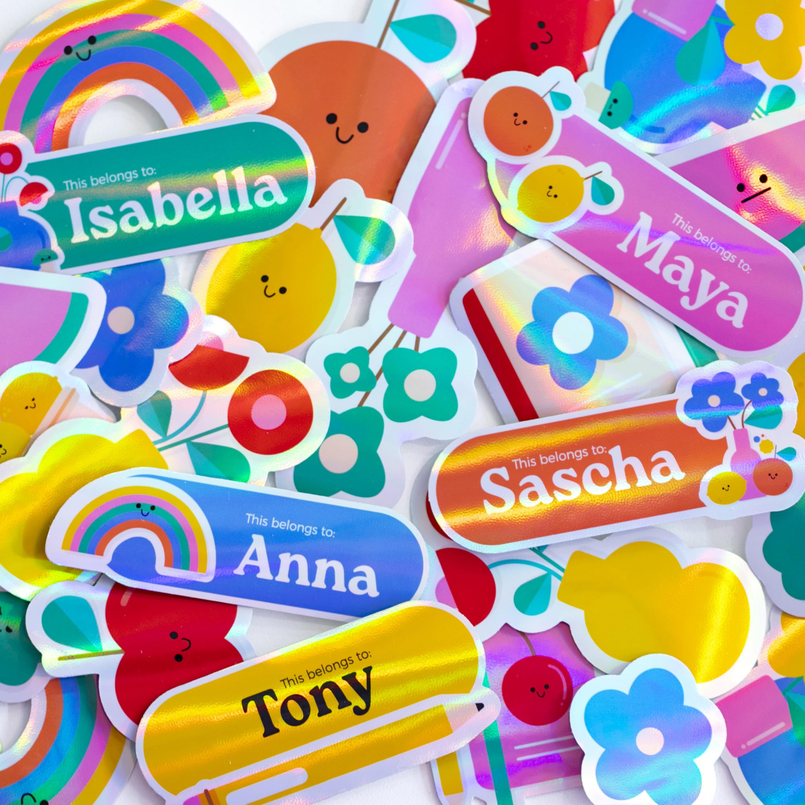 Siser Juliet® Pacchetto Print&Cut - Plotter da Taglio Professionale ad Alta Precisione con Sticker Adesivi Stampabili, Spatolina e Pinzette – Ideale per Stickers, Etichette e Creazioni DIY