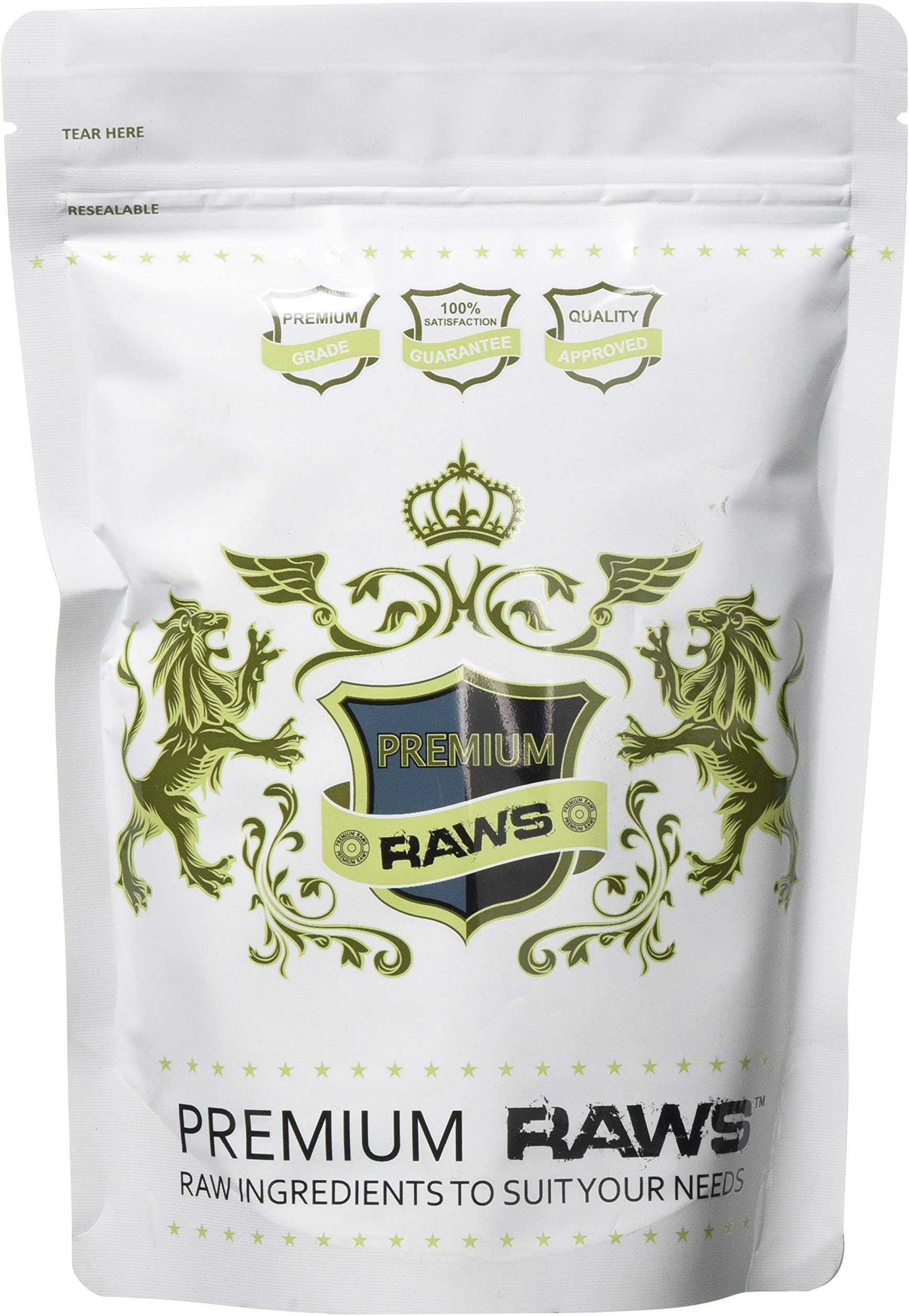 Premium Raws L Theanine Powder, 250 g