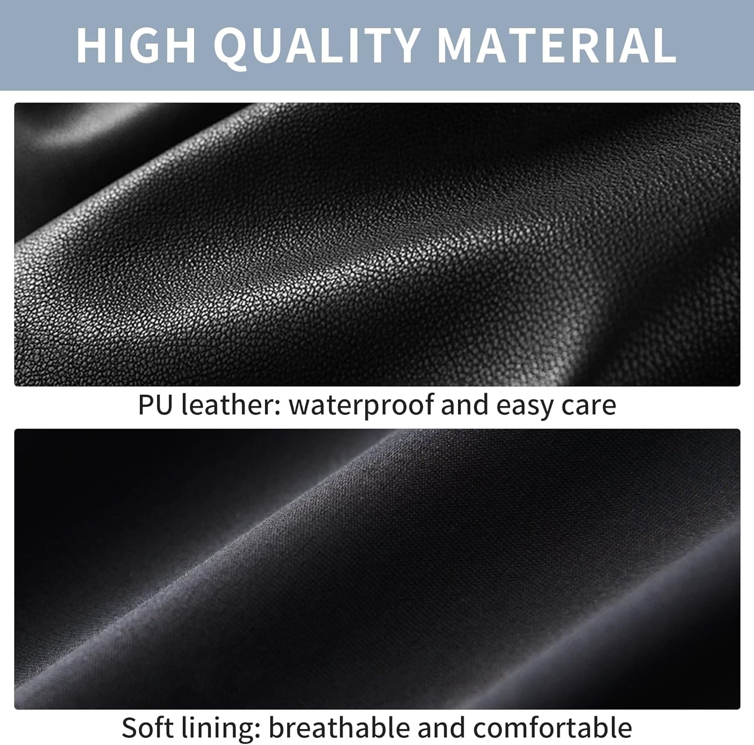 Beret Hats for Women PU Leather Newsboy Fiddler Cap with Veil Casual Baker Boy Captain Hat - Image 3