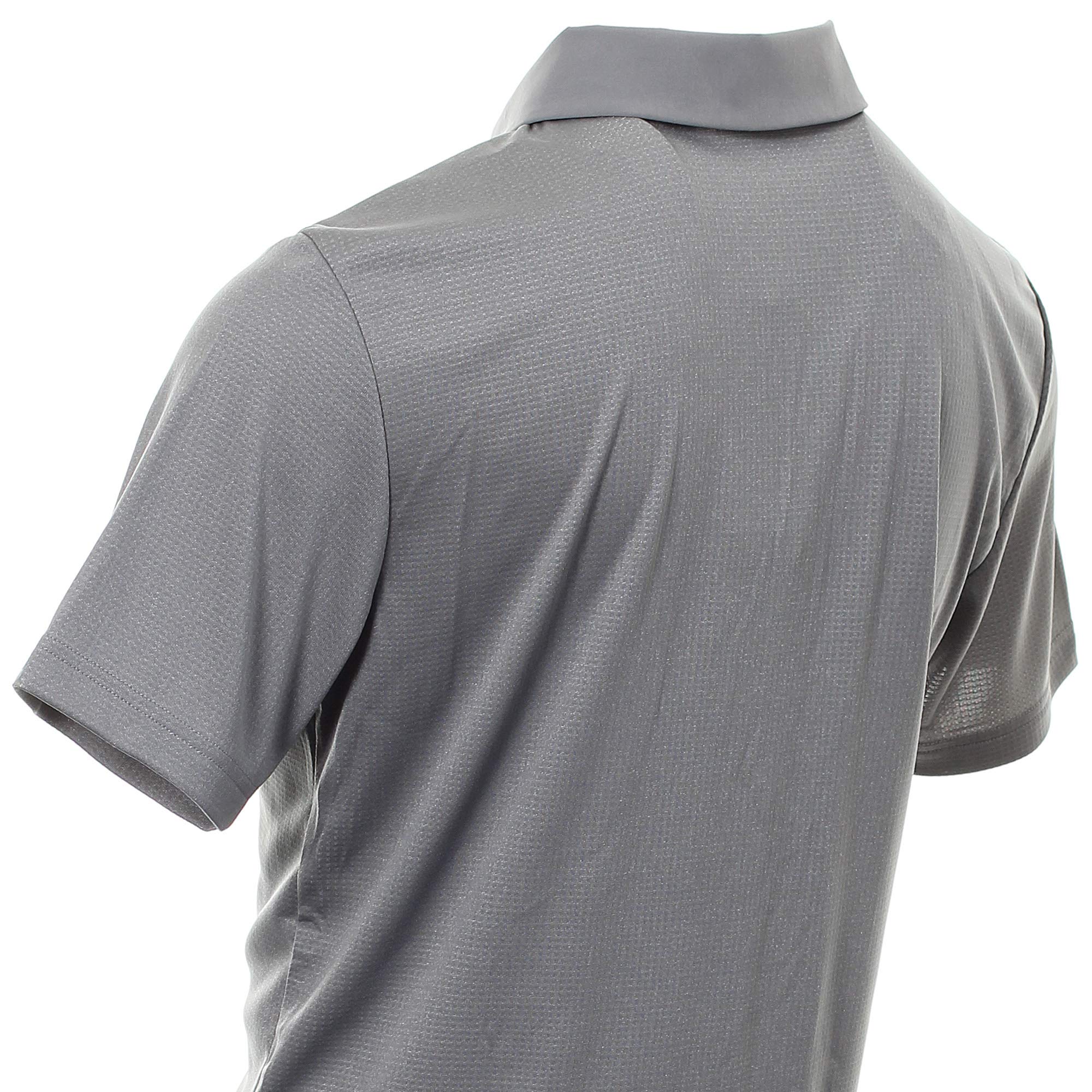adidas Koszulka polo Mężczyźni Climachill Core Hather Polo Shirt