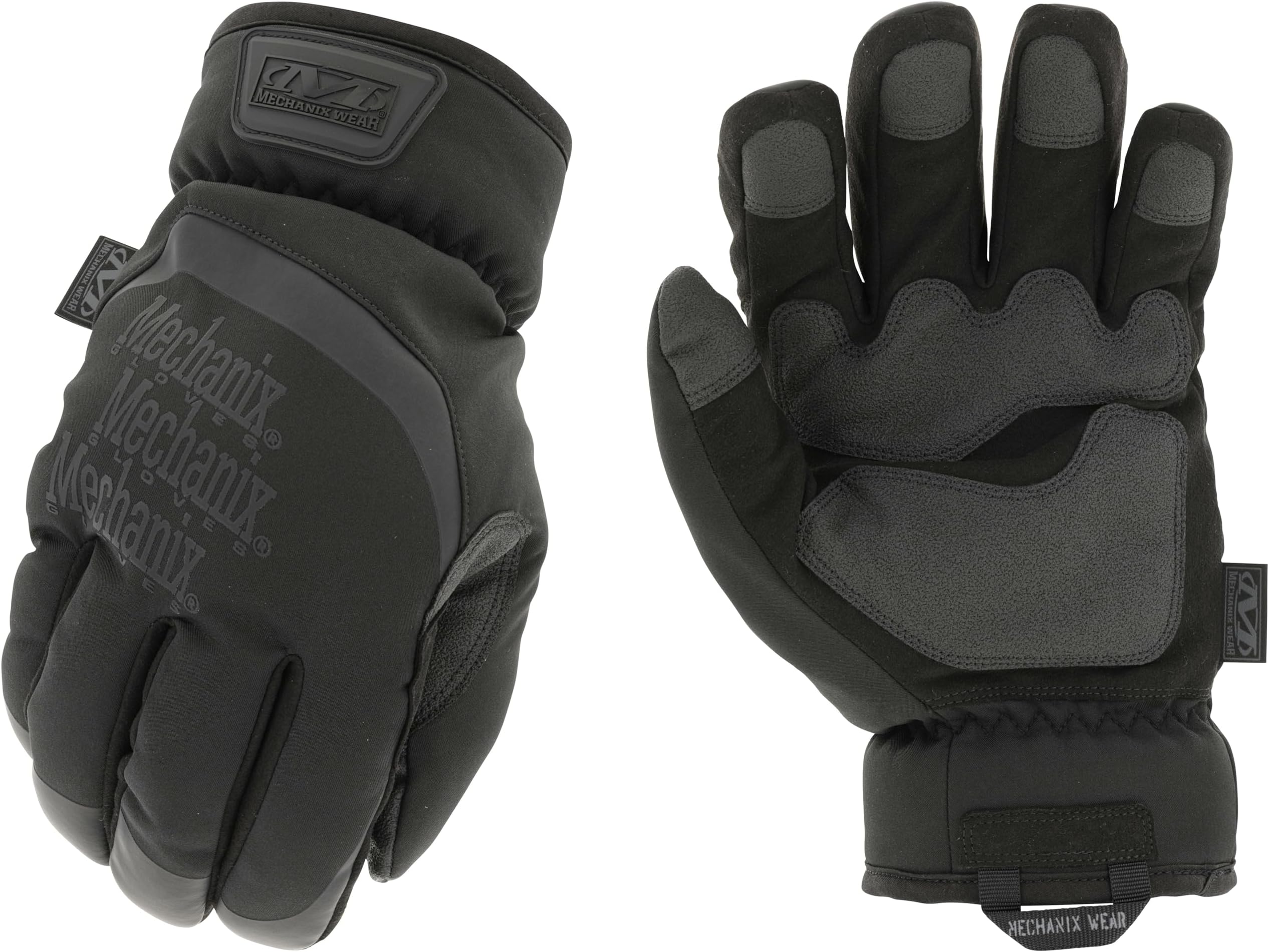 Mechanix Wear Coldwork™ Insulated FastFit® Plus