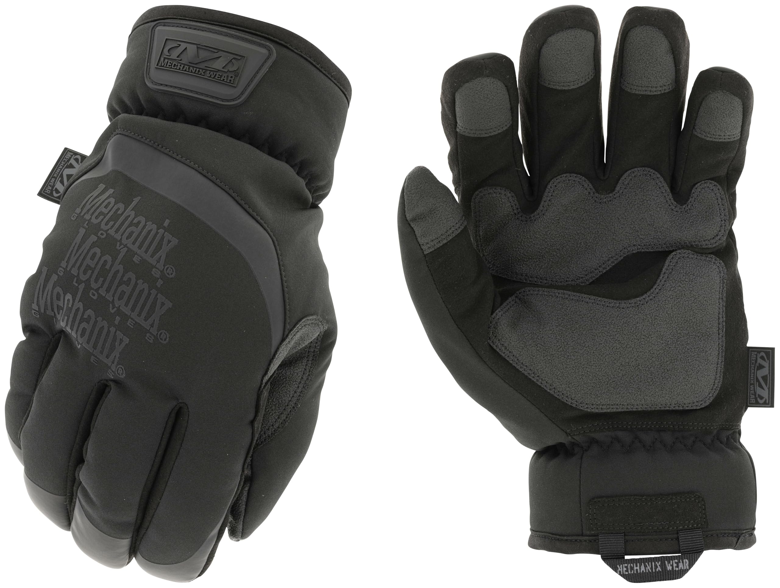 Mechanix Wear Coldwork™ Insulated FastFit® Plus