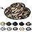 Sun Hats for Men Women Boonie Hat Foldable Fishing Hat UPF 50+ Bucket Hat for Fishing Hiking Garden Safari Beach