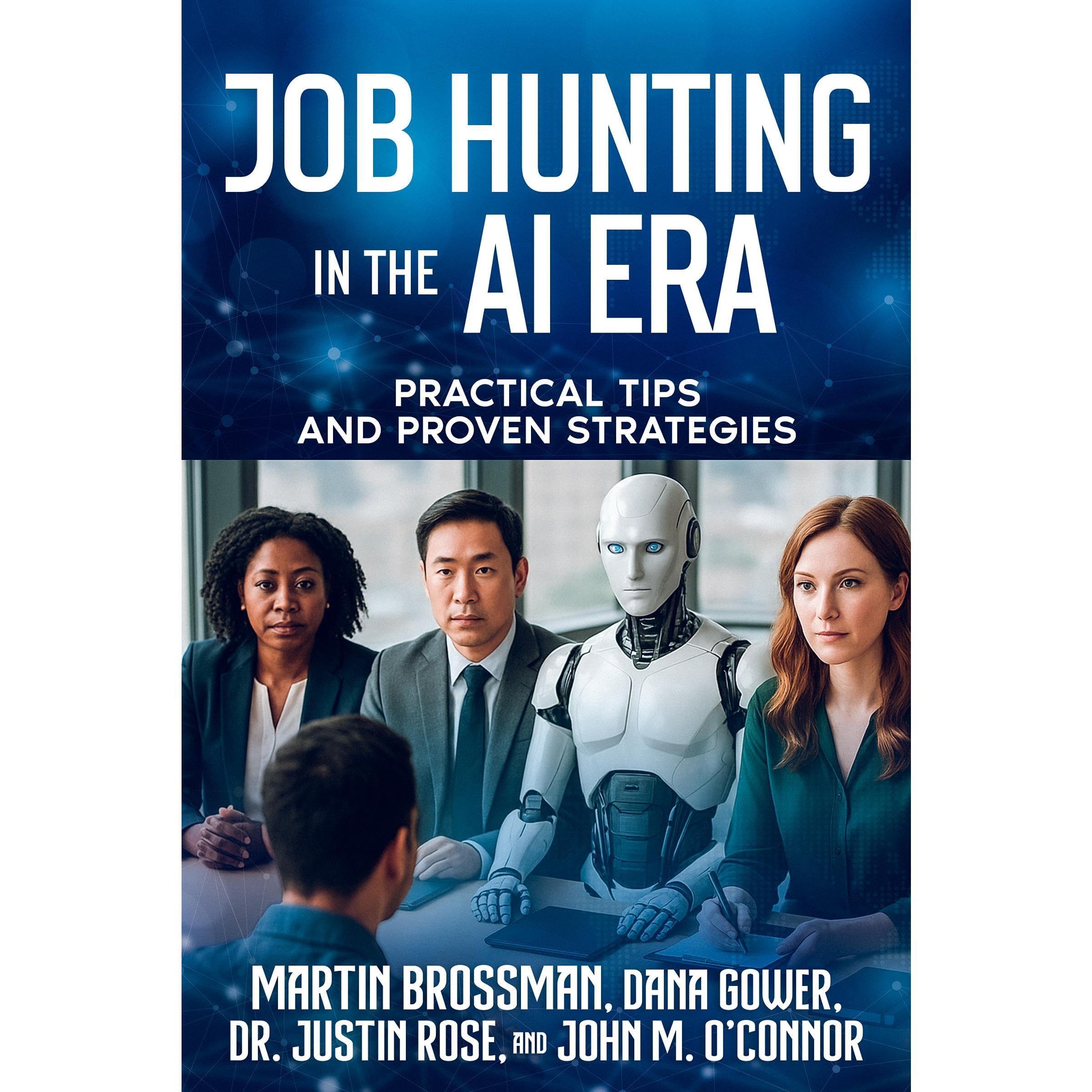 Job Hunting in the AI Era