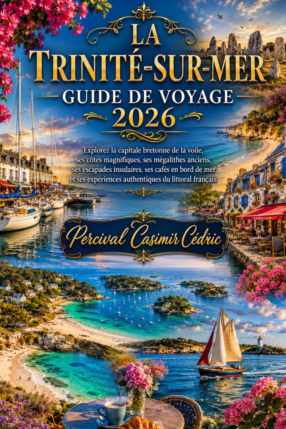 LA TRINITÉ-SUR-MER GUIDE DE VOYAGE 2026