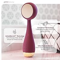 Vista 2 de Clean Pro OB - Smart Facial Cleansing Device