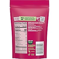 Vista 2 de Orchard Valley Harvest Salad Toppers - Nueces pecanas glaseadas con arándanos endulzados y pepitas asadas, 3.5 onzas (paquete de 6) bolsa