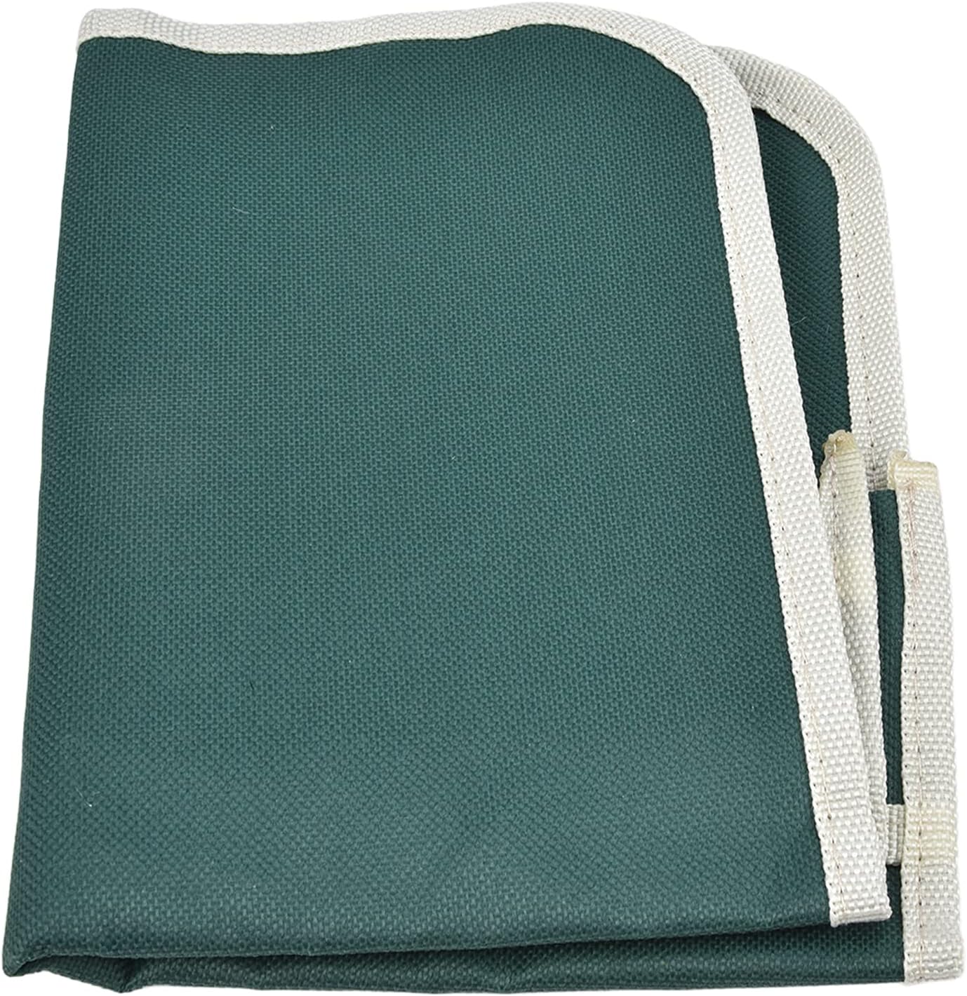 Garden Stool Storage Bag Oxford Cloth Hanging Bag Garden Tools Organizer Garden Cart Side Bag