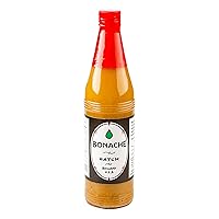 Vista 1 de Bonache Salsa picante, escotilla, 6 oz