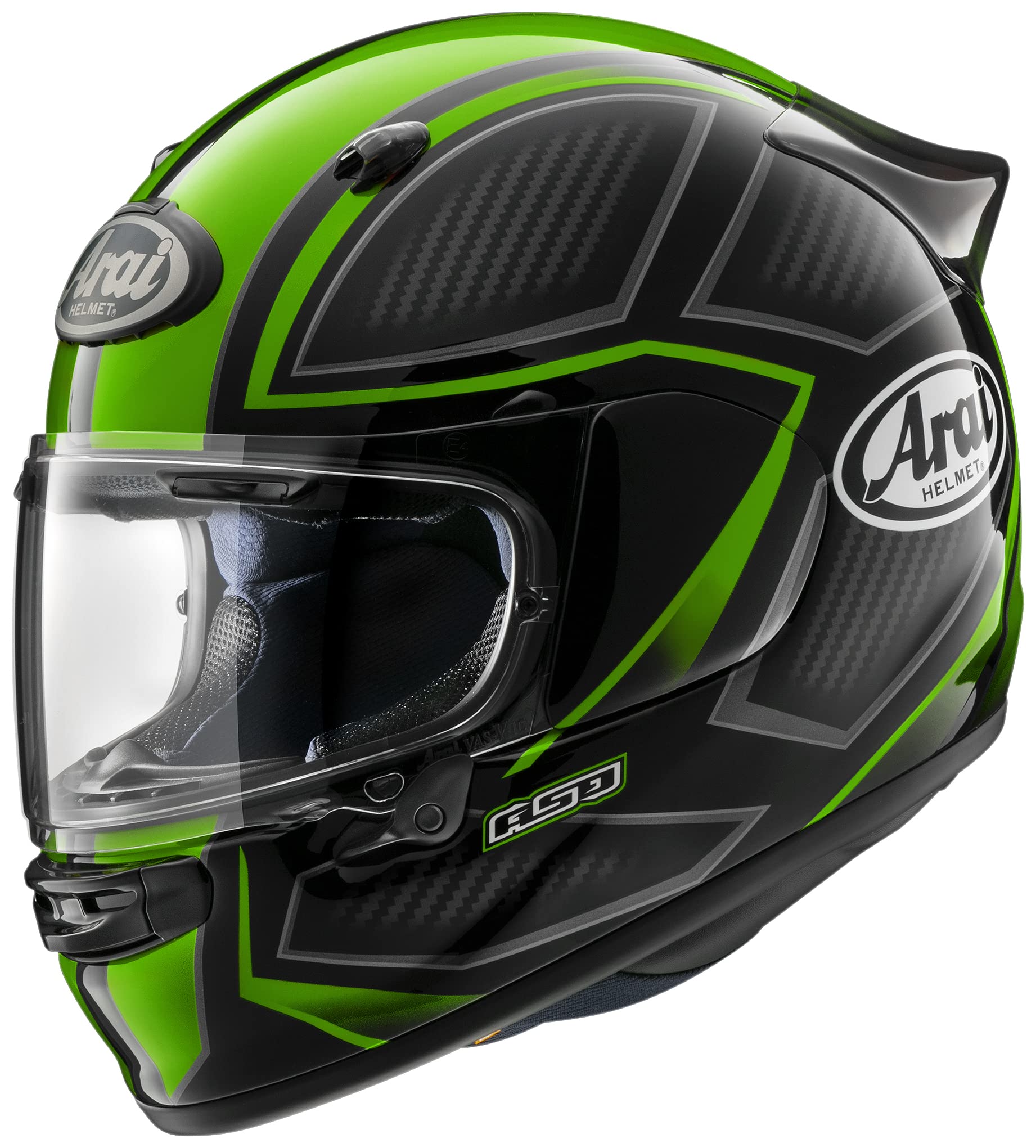 Amazon | アライ(Arai) バイクヘルメット フルフェイス ASTRO GX SPINE  
