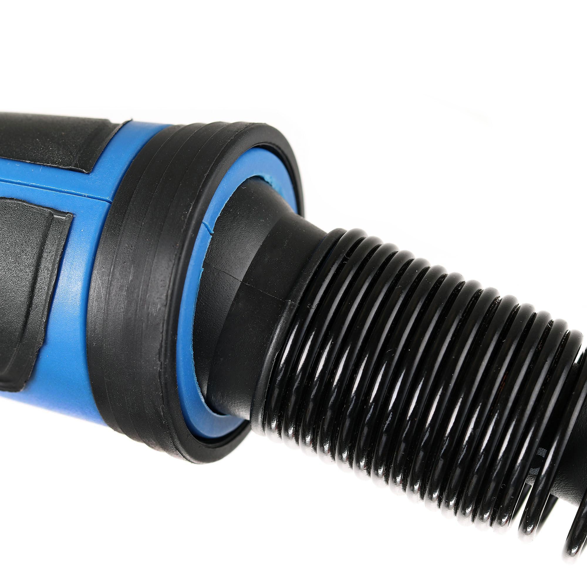 Torcia di saldatura MB25 Euro MIG/MAG Welding Torch 5 m