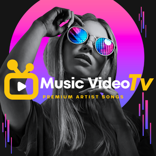 Music Video Premium TV - App on Amazon Appstore