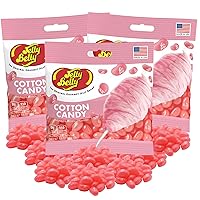 Vista 20 de Needzo Gomitas con sabor a frutas rojas, blancas y azules, dulces compartibles American Mix, caramelos masticables gourmet para el 4 de julio
