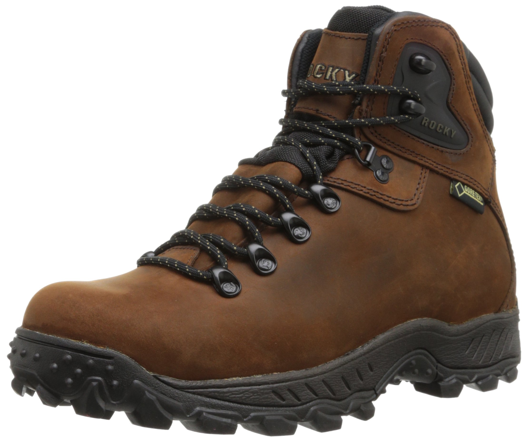 ROCKYCreek Bottom Gore-Tex Waterproof Hiker Boot