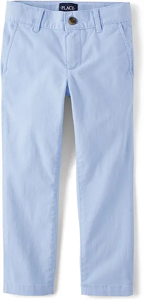 The Children's Place,Stretch Skinny Chino Pants,7
