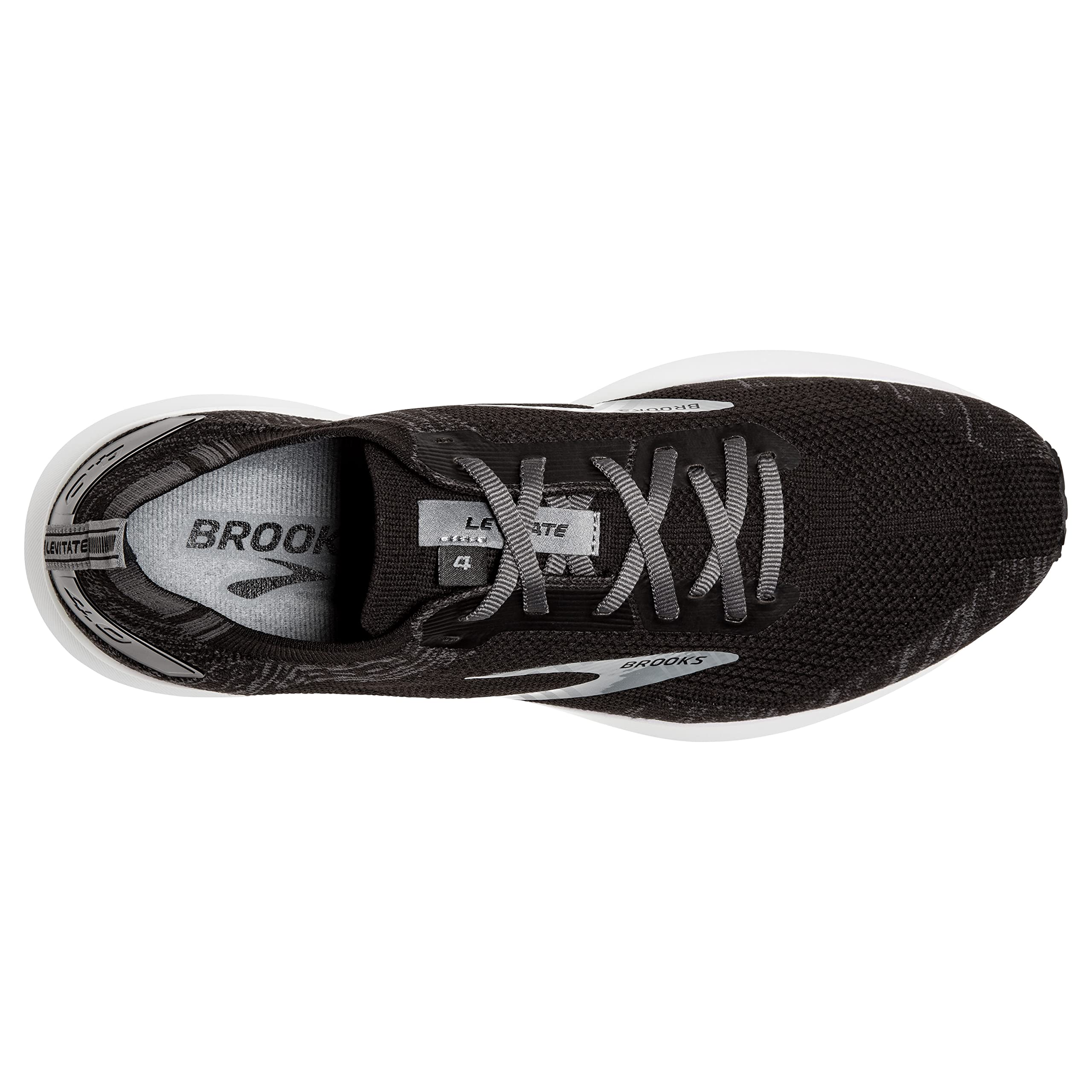 Brooks Levitate 4 Buty do biegania Mężczyźni