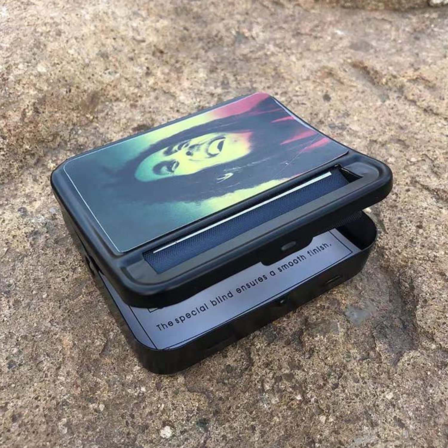 FITUP THE FIRE Cigarette Rolling Machine - Premium