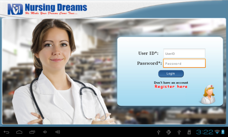 NCLEX Review Courses - App on Amazon Appstore