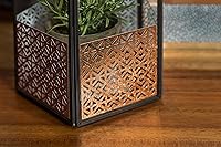 Vista 4 de Cricut Vinilo permanente - texturizado metálico, cobre, rollo de 4 pies (12 x 48 pies)