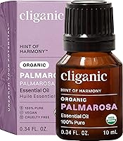 Vista 26 de Cliganic Aceite esencial de orégano orgánico, 100% puro y natural para aromaterapia Con verificación sin OMG (el embalaje puede variar)