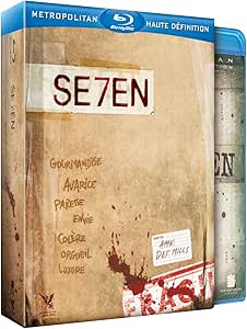 Seven [Édition Collector]