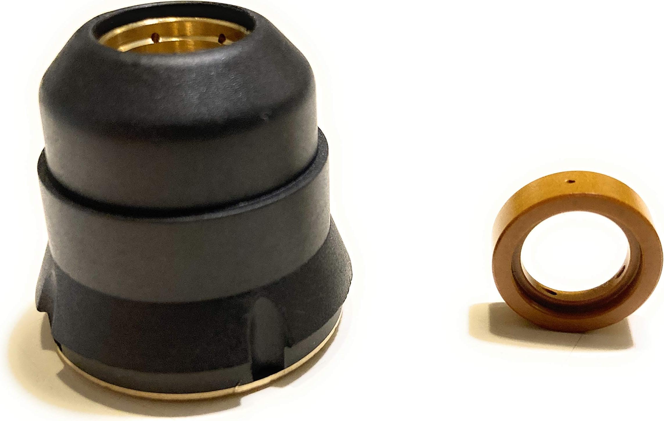 Plasma Xtreme 3piece kit compatible with Harbor freight Titanium 65A