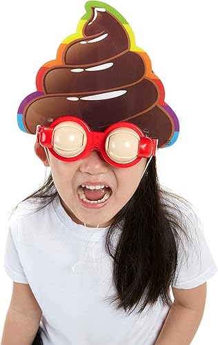 Miniatura 7 de Fisher-Price Blonkers, Caca Emoji