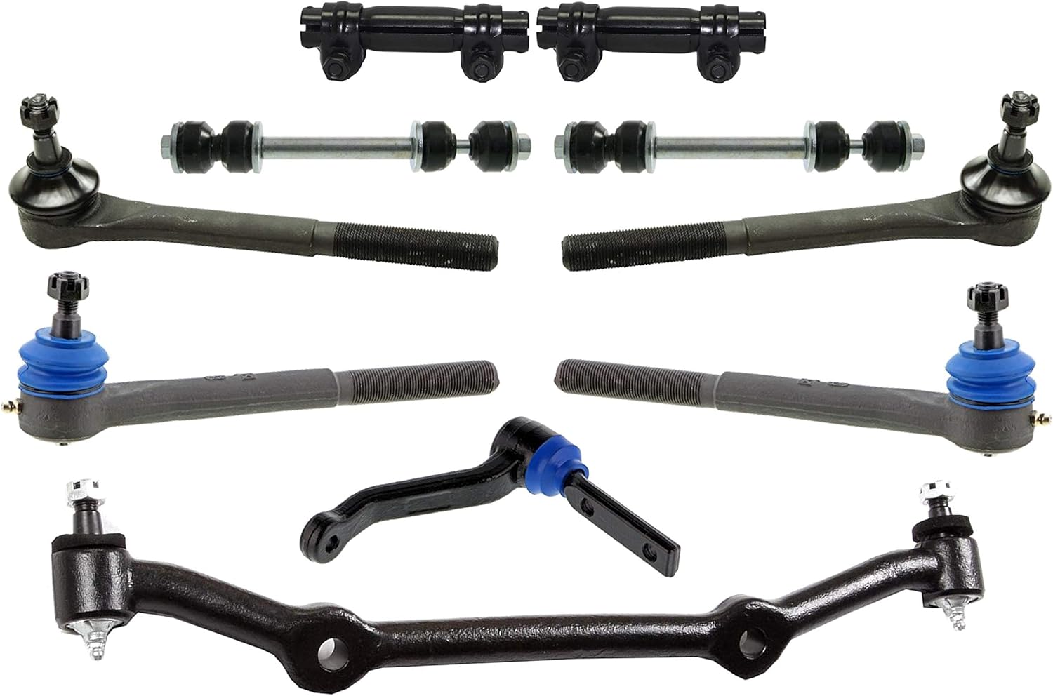Car & Truck Parts Auto Parts & Accessories For Ball Joints Tie Rods