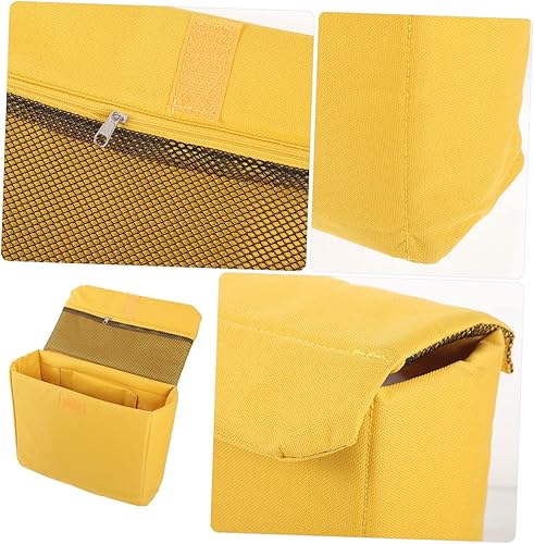 Miniatura 5 de FUNOMOCYA Funda para cámara Estuche para cámara Cubo de cámara portátil Estuche interior Bolsa para cámara Bolsa para cámara Mochila Bolsa de cámara