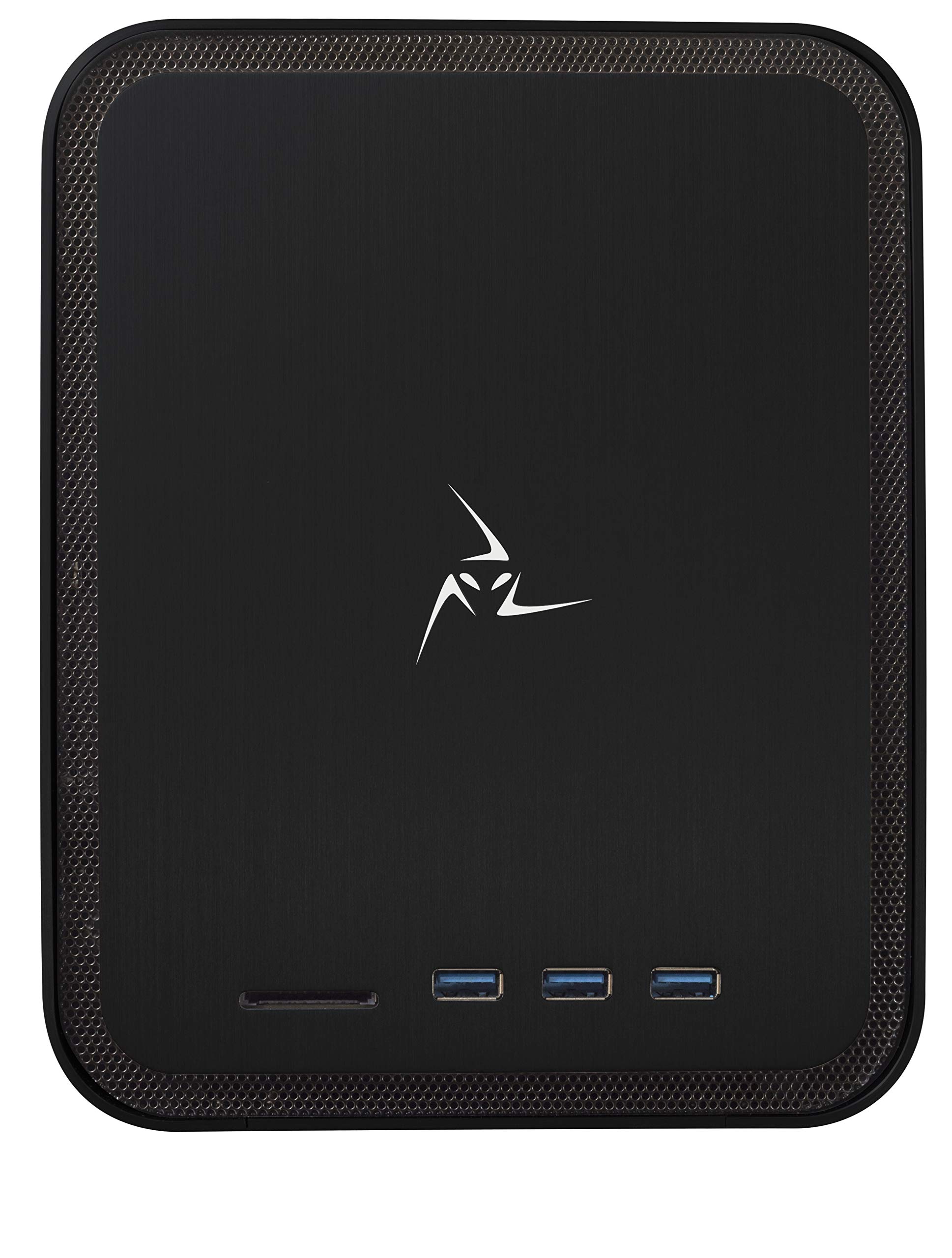 Mantiz MZ-03 Saturn Pro II EGPU -Thunderbolt 3 MacOS/Windows/Intel