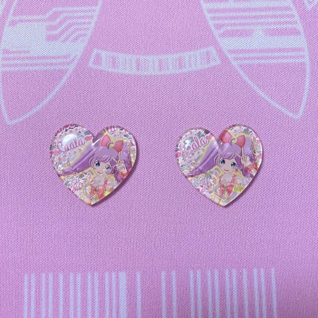 Amazon.co.jp: プリズムストーン キャ ーン らぁら キャンディ