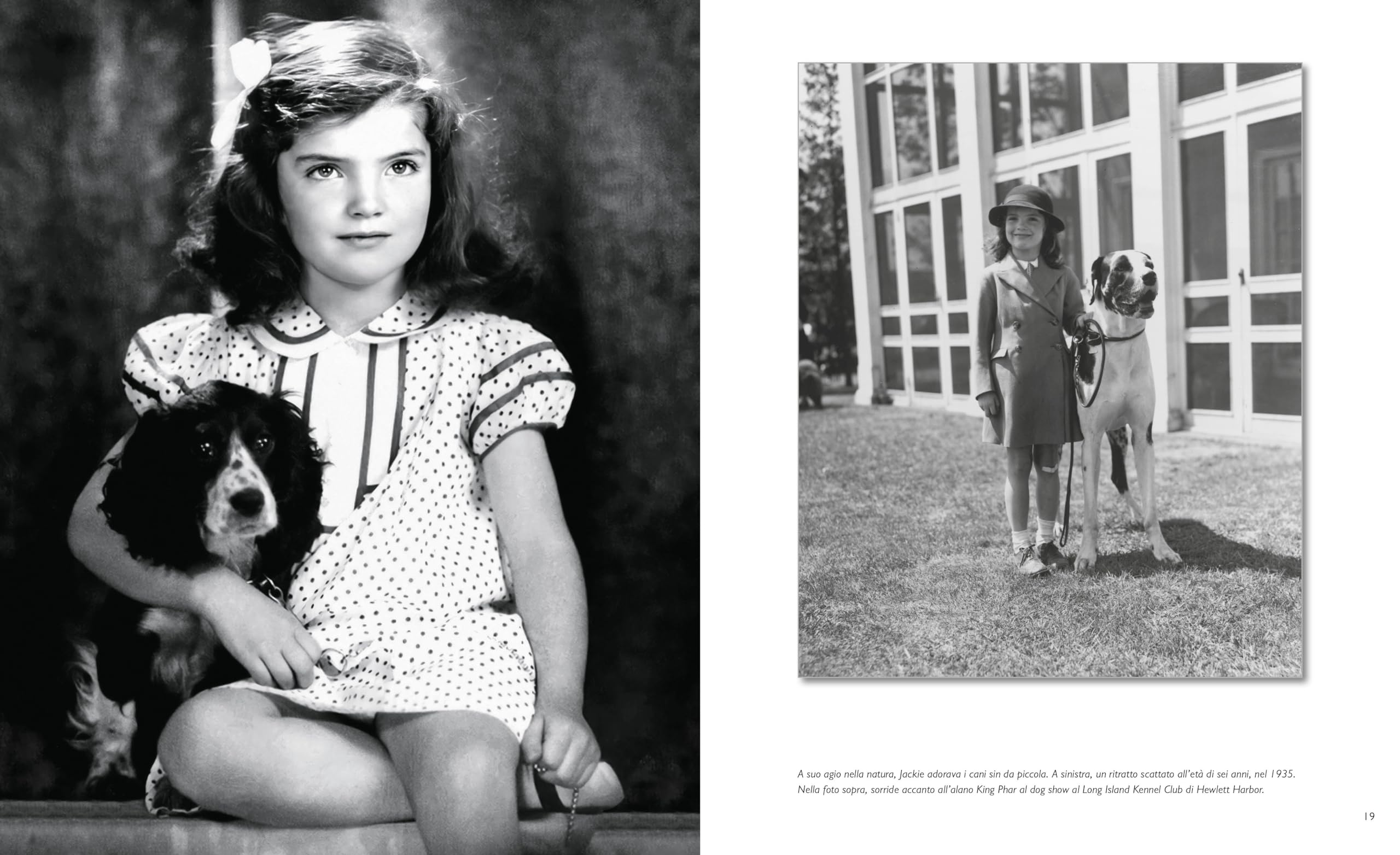 Jackie Kennedy. La vita e lo stile di Jacqueline Kennedy Onassis
