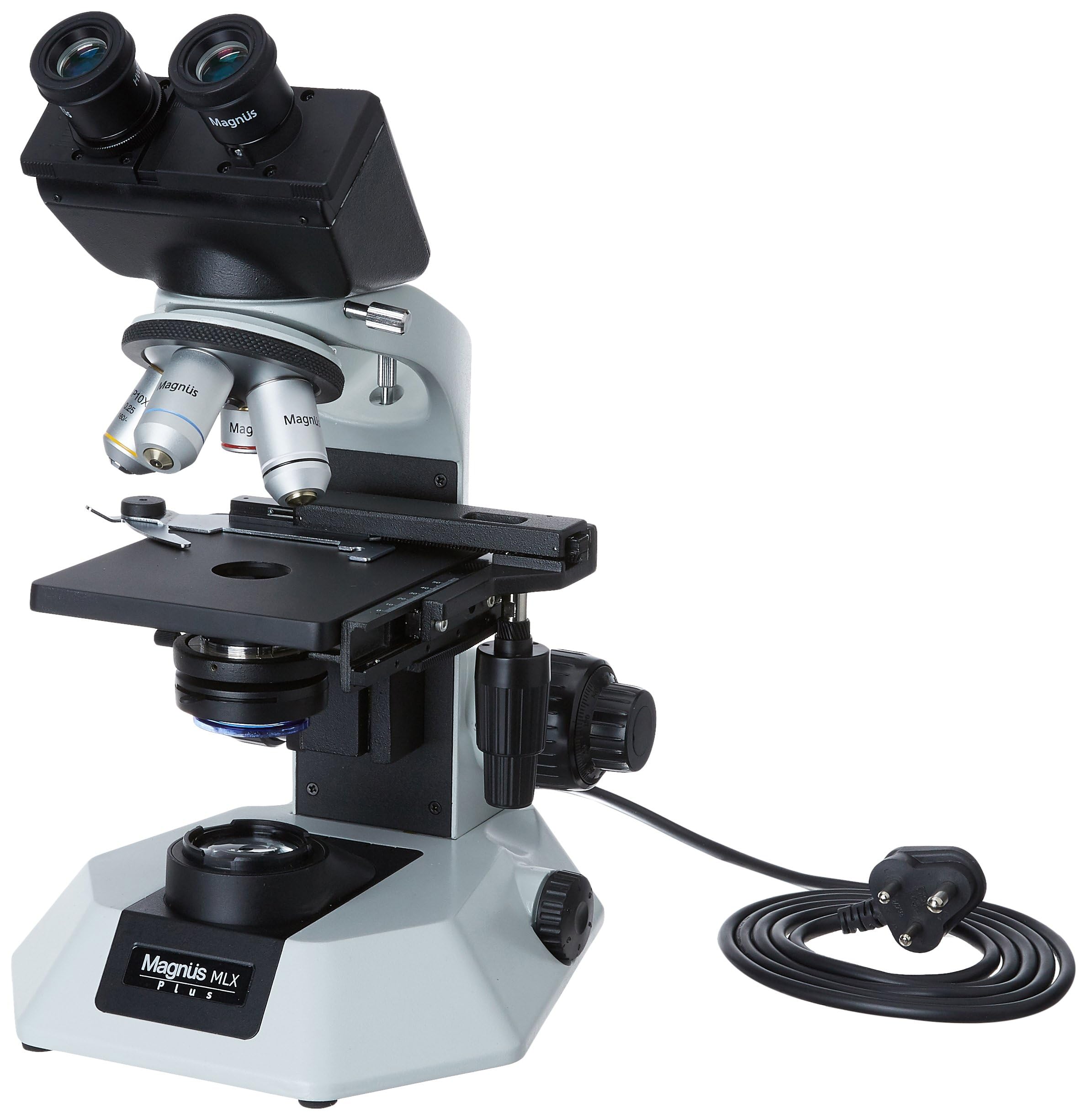 Magnus MLX-Tr Plus Trinocular Microscope-image-16