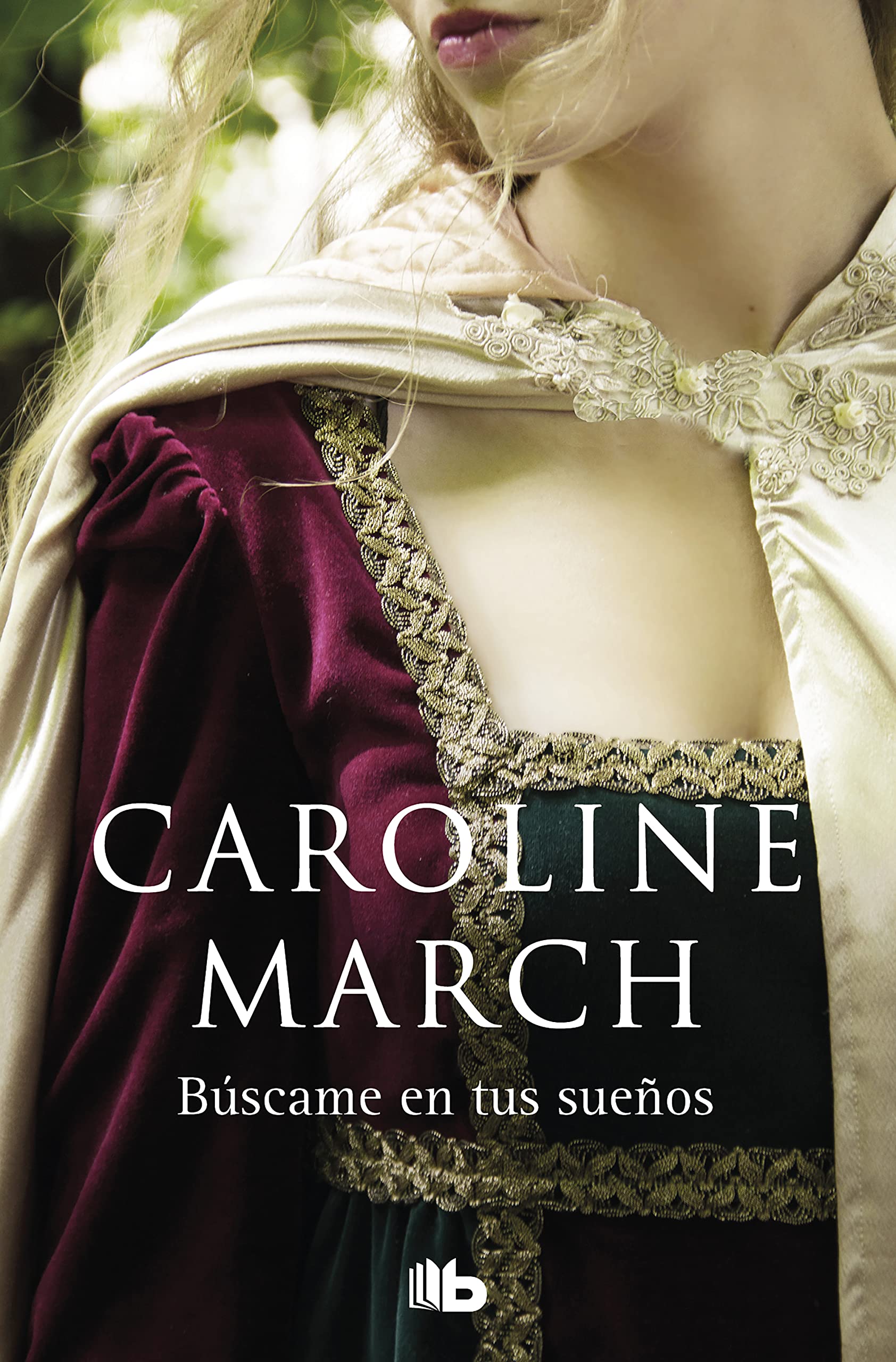 Búscame en tus sueños (Ficción)