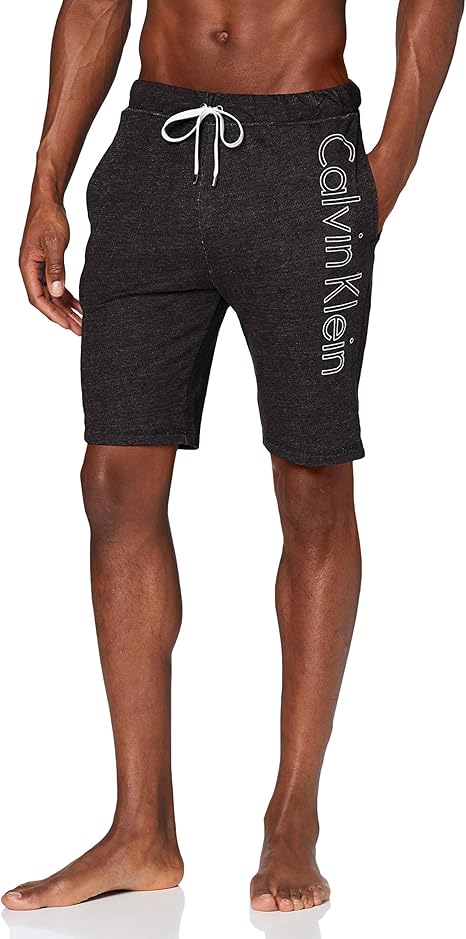 Calvin Klein Jeans CK Hybrid Shorts Shocking Orange | SPECTRUM