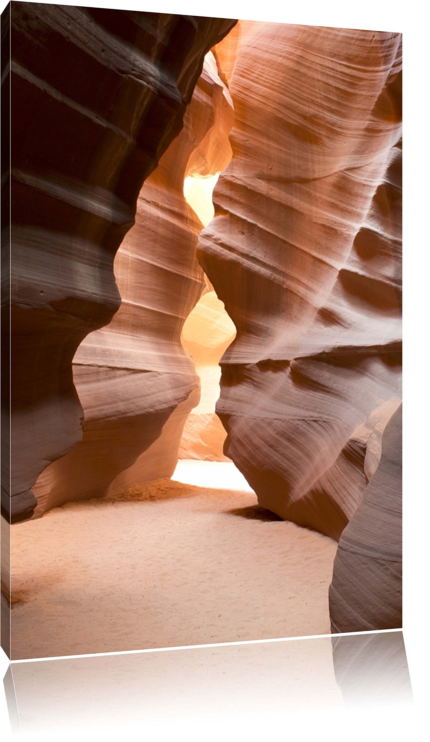 PixxprintColourful Canvas Wall Art